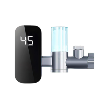 GD-04-34 Vstavaná filtrácia vody ABS elektrická batéria kuchynského kúrenia filtrovaná elektrická batéria na teplú vodu